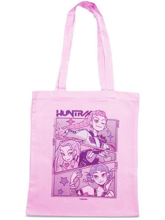 Next Schulranzen Rucksack Kindergarten K-POP Demon Hunters
