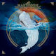 Mastodon Leviathan 2lp Blue Vinyl