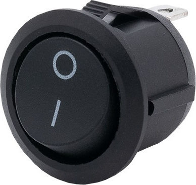 Comutator dublu bipolar 10 bucăți Vt-206-0200