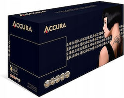 Accura Compatible Toner for HP Laser Printer W2201x Cyan with Chip