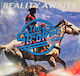 Strokes Reality Awaits Vinyl