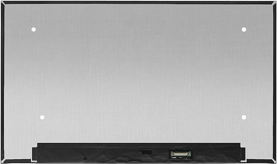 Лаптоп Екран 13.3" LED / IPS 1920x1080 Матов За Laptop Nv133fhm-n4a 125894