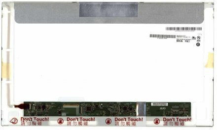 Лаптоп Екран 15.6" LED 1920x1080 Гланциран за Laptop 125887