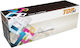 Compatible Print4u Hp 507a Ce403a Toner Cartridge Magenta