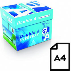 Double A Paper A Category A4 70g 500 Sheets