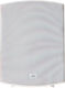 Modern Acoustics Pl-6w Passive White Speaker