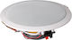 Metro Audio Systems Vp6fr Ηχείο Οροφής