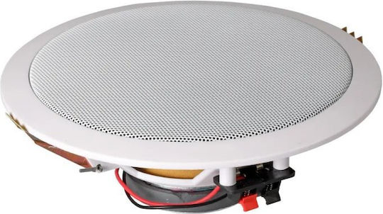Metro Audio Systems Vp6fr Ηχείο Οροφής
