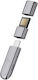 Viaim Notekit Ai Dongle Εγγραφής Γκρι Xfvi-d02