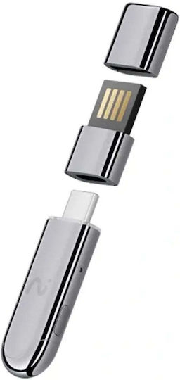 Viaim Notekit Ai Dongle Εγγραφής Γκρι Xfvi-d02