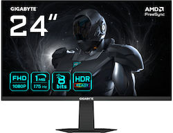 Gigabyte 23.8" IPS HDR FHD 1920x1080 Gigabyte 23.8" IPS HDR FHD 1920x1080