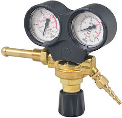 Oxyturbo Gasregler 44812 Oxyturbo Gasregler 44812