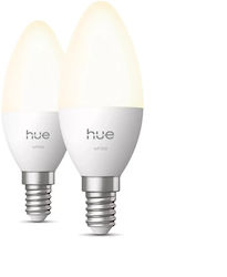 Philips Smart Philips Hue LED 3.7W E14 Philips Smart Philips Hue LED 3.7W E14
