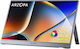 Z1C HDR Portable Monitor 16.1" FHD 1920x1080 Grey