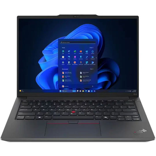 Lenovo ThinkPad E14 Refurbished Клас A 14" (Core i7-10510U/16GB/512GB SSD/W11 Pro)
