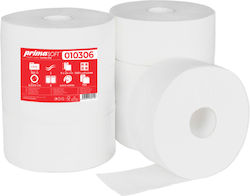 Prima Soft Toilettenpapier 6 Rollen PS-010306 Prima Soft Toilettenpapier 6 Rollen PS-010306