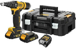 DEWALT DCF403E1GT Ηλεκτρικό Εργαλείο Μπαταρίας 18V DEWALT DCF403E1GT Ηλεκτρικό Εργαλείο Μπαταρίας 18V