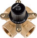 Valvex Controlmix4 4-way Mixer Valve Dn20 6093120
