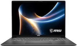 MSI Modern 16S AI+ G3MG 16" (Ultra 7-355/16GB/512GB)