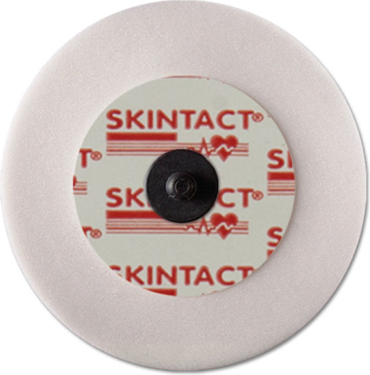Electrodes Cardiology Diameter 50mm Packaging 30 Pieces Skintact F-50c