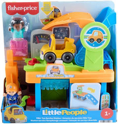 Fisher Price Vehicle