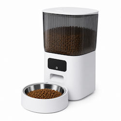 Bonnie Pet Food Dispenser 5lt