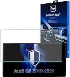 3mk Protection Audi Q8 2018 2026 3mk Techwrap Matte Center Display W-twmcedil-aq824 3mk Protection Audi Q8 2018 2026 3mk Techwrap Matte Center Display W-twmcedil-aq824
