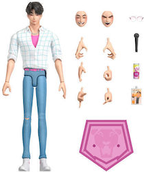 Jinu K-Pop Demon Hunters Saja Boys «Soda Pop» 15εκ.