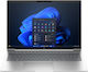 HP ProBook 4 G1iR Security Edition 16" FHD+ (Core 5-120U/16GB/512GB SSD/Windows 11 Pro) (Tastatură US)