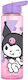 Next Kuromi Kids Water Bottle Multicolour