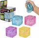 Ζουληχτο Glitter Fidget Cube