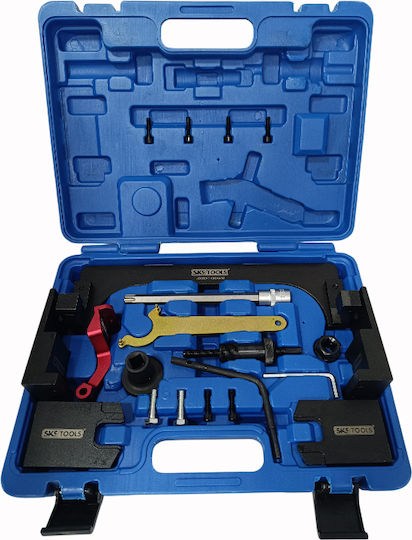 Κιτ Χρονισμού Κινητήρα Bmw B38 B46 B48 Sks Tools 40010099