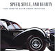 Λεύκωμα Speed Style And Beauty