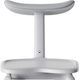 LiberNovo Desk Footrest Floating