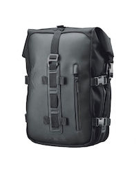 Held Schwanztasche Tour Pack Mittel 6-15lt Wasserdichte Tasche Schwarz 42330.01.m