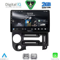 Digital Iq Rsd 1219_cpa 9inc Multimedia Tablet Hyundai Atos Mod 1996-2013 Digital Iq Rsd 1219_cpa 9inc Multimedia Tablet Hyundai Atos Mod 1996-2013