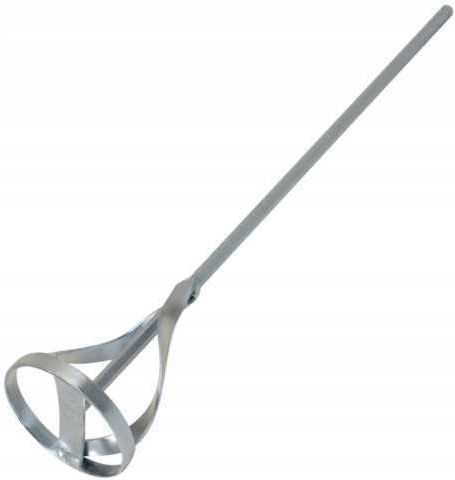 Kubala Rührbesen 80x400mm 8mm Hex