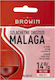 Browin Flüssige Edle Malaga Wein Wein 20ml Malaga Wein