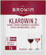 Klarowin 2 Диагностиращ Агент 10g