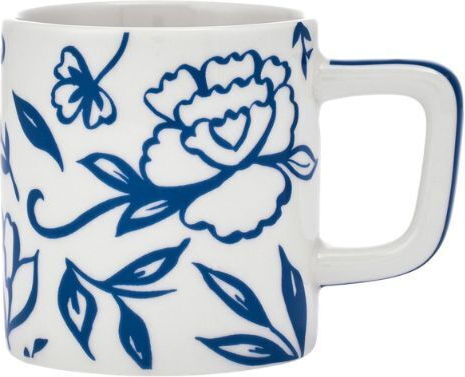 La Cafetière Κούπα Κεραμική Λευκή 120ml