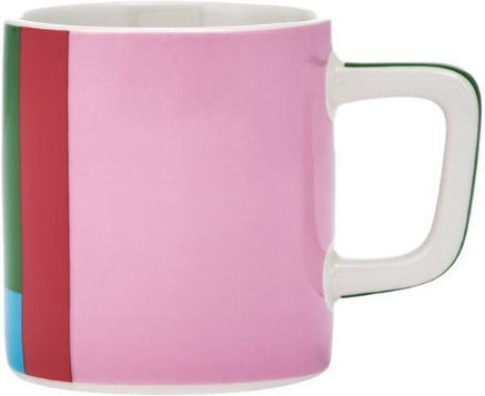 La Cafetière Κούπα Κεραμική Ροζ 120ml