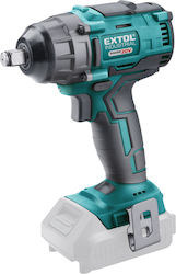 Extol Cheie Cu Impact Pneumatic 1/2"