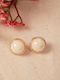 Elika Silver Earrings