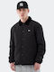 Coaches Jacket Puffer Black