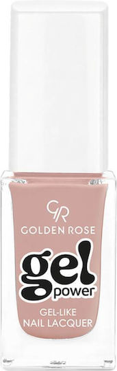 Golden Rose Long Lasting Gel Power Nail Polish