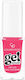Golden Rose Дълготраен лак за нокти Gel Power 37