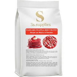 3S Waffle Mix 10000gr 3S Waffle Mix 10000gr