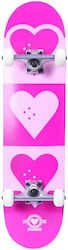 Complete Shortboard Pink Complete Shortboard Pink