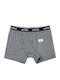 Men's Boxer Grey