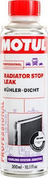 Motul Radiator Stop Leak Aditiv Etanșant pentru Scurgeri de Radiator pentru Mașină 300ml Motul Radiator Stop Leak Aditiv Etanșant pentru Scurgeri de Radiator pentru Mașină 300ml